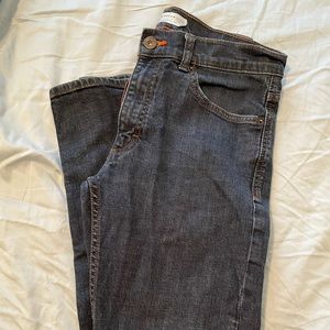 Lee slim fit jeans 32x34